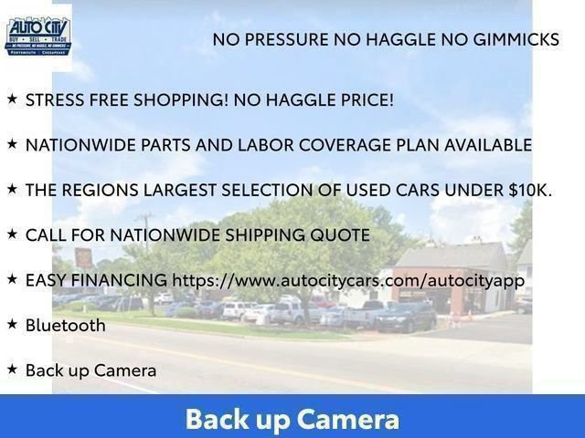 Used 2016 Honda Civic EX image 29