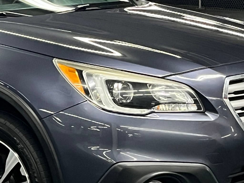 Used 2017 Subaru Outback 2.5i Limited AWD/4WD image 41