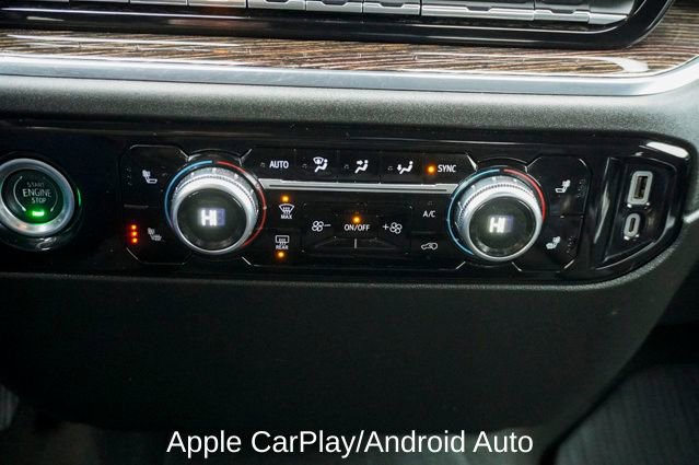 Used 2023 GMC Sierra 1500 SLE image 16