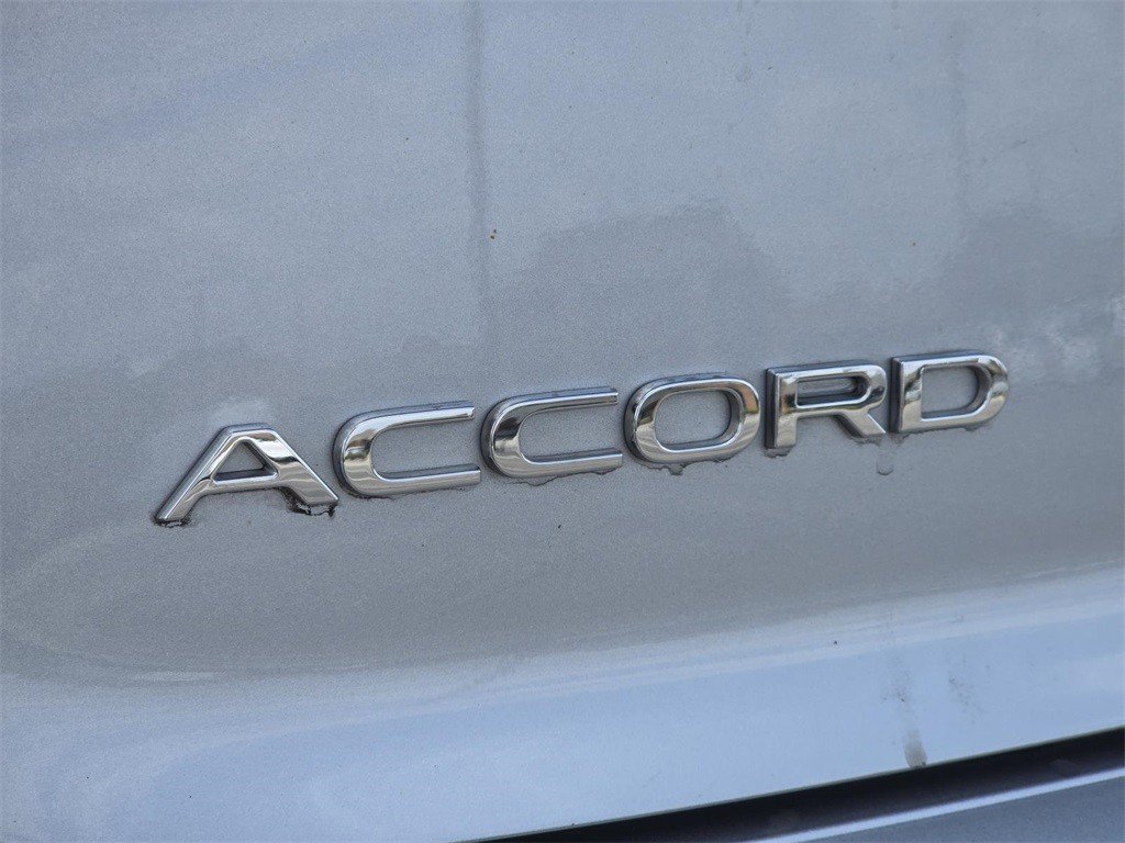 Used 2024 Honda Accord EX image 12