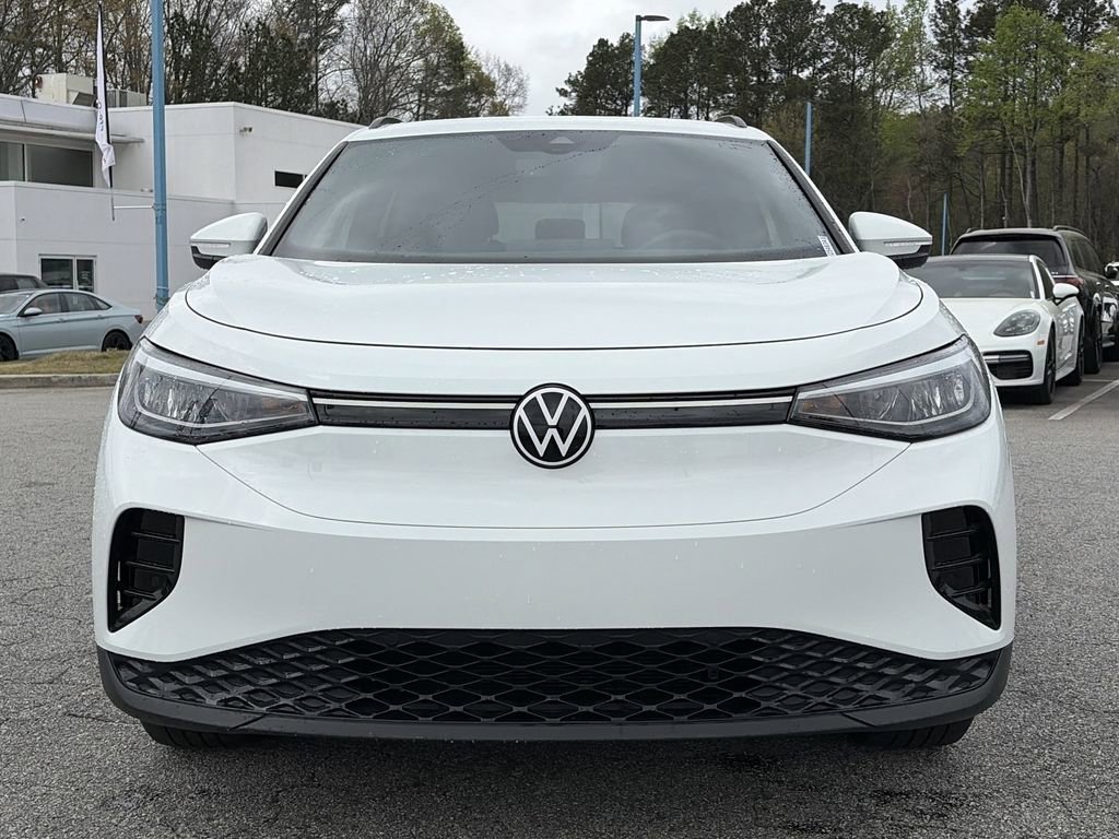Used 2023 Volkswagen ID.4 Pro image 10