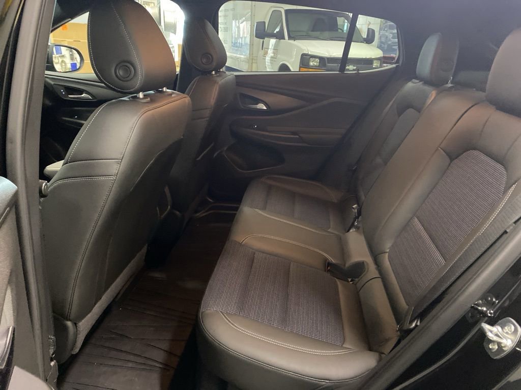 Used 2024 Buick Envista Preferred w/ Convenience I Package image 12