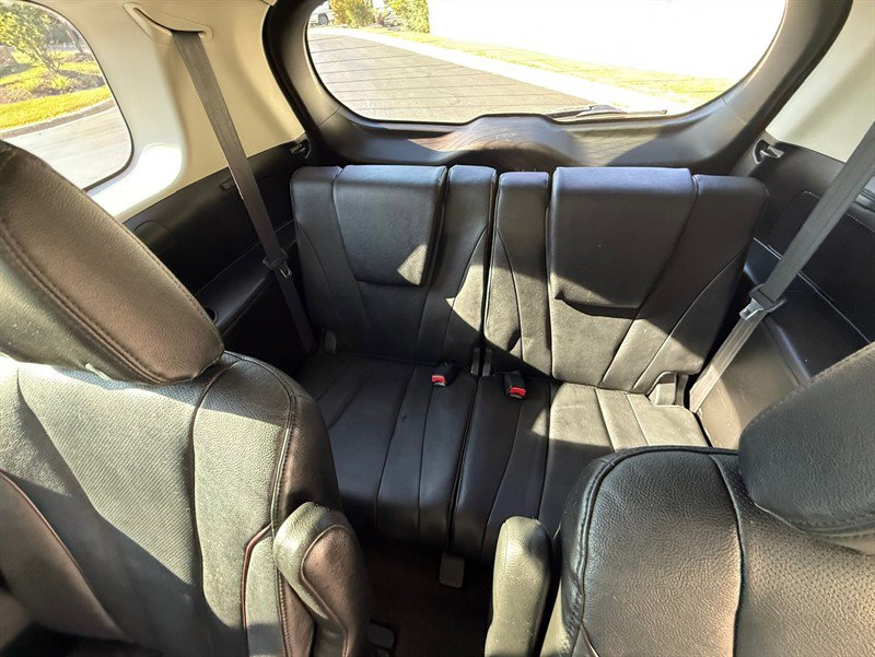 Used 2014 MAZDA MAZDA5 Grand Touring image 26