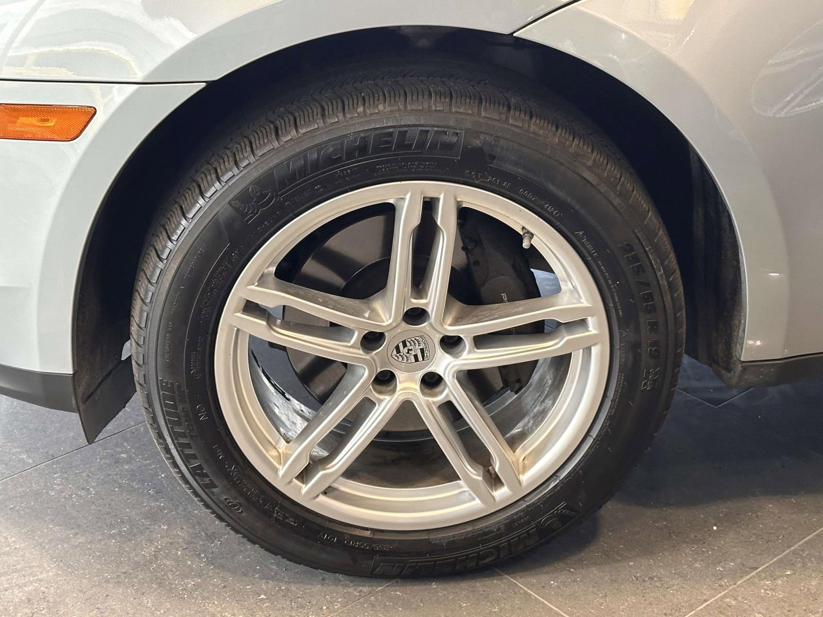 Used 2020 Porsche Macan image 12