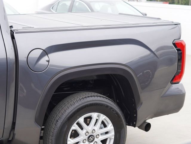 Certified 2025 Toyota Tundra SR5 w/ SR5 Convenience Package image 13