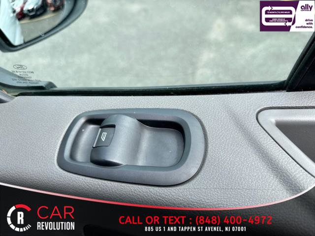 Used 2023 Ford Transit 350 148 High Roof Extended DRW image 42