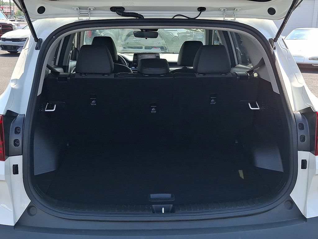 Certified 2023 Kia Seltos S FWD image 24