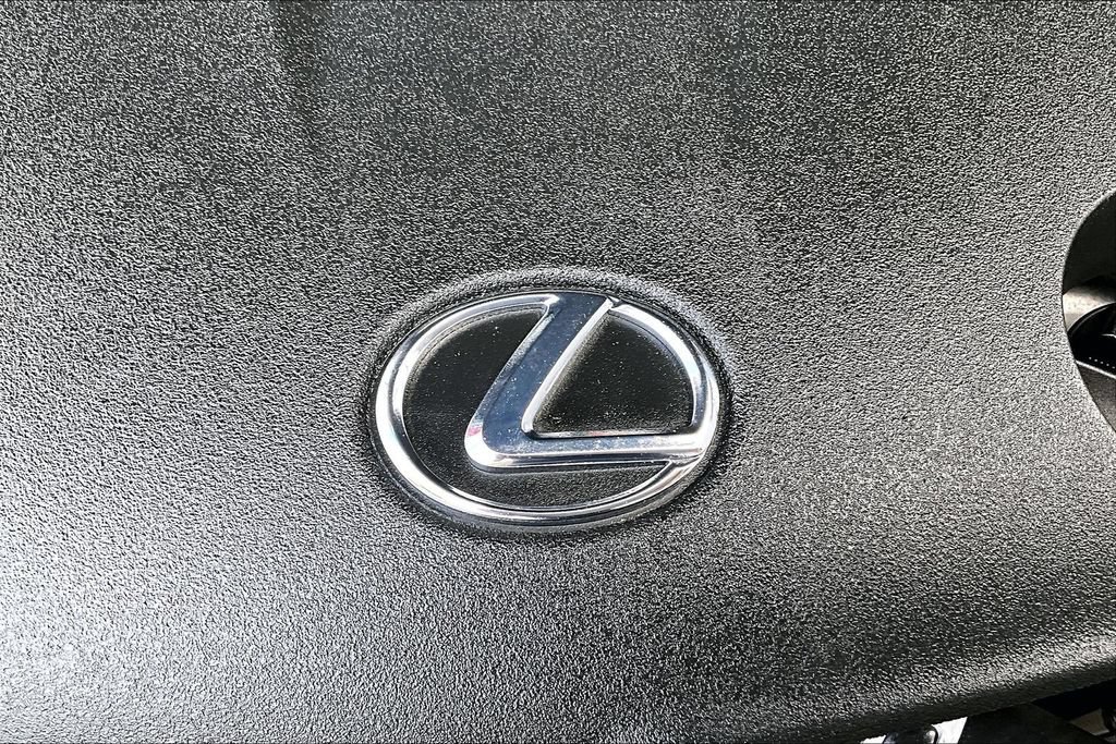Used 2015 Lexus GS 350 w/ Premium Package RWD image 32