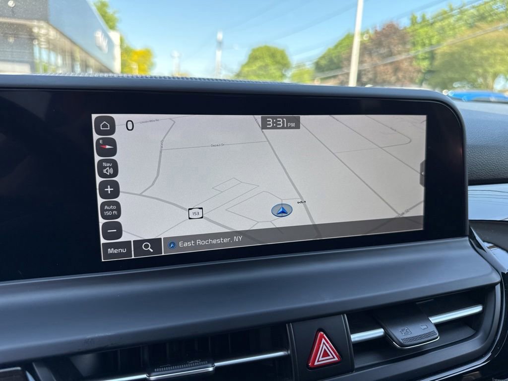 Certified 2024 Kia Seltos S AWD/4WD image 33