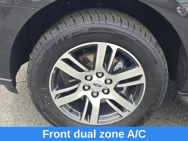 Used 2024 Ford Expedition Limited image 12