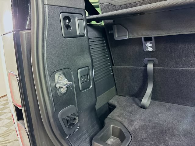 New 2026 Land Rover Defender 130 S AWD/4WD image 24