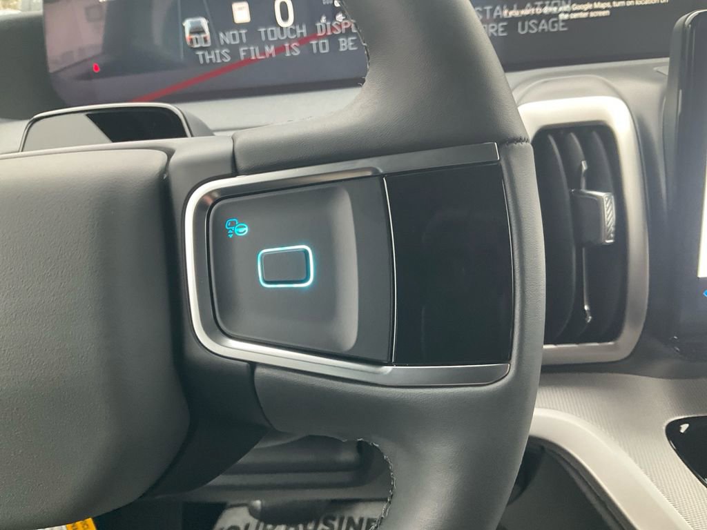 New 2026 Ford Expedition Active image 20