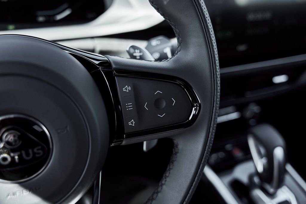 Used 2024 Lotus Emira First Edition image 50