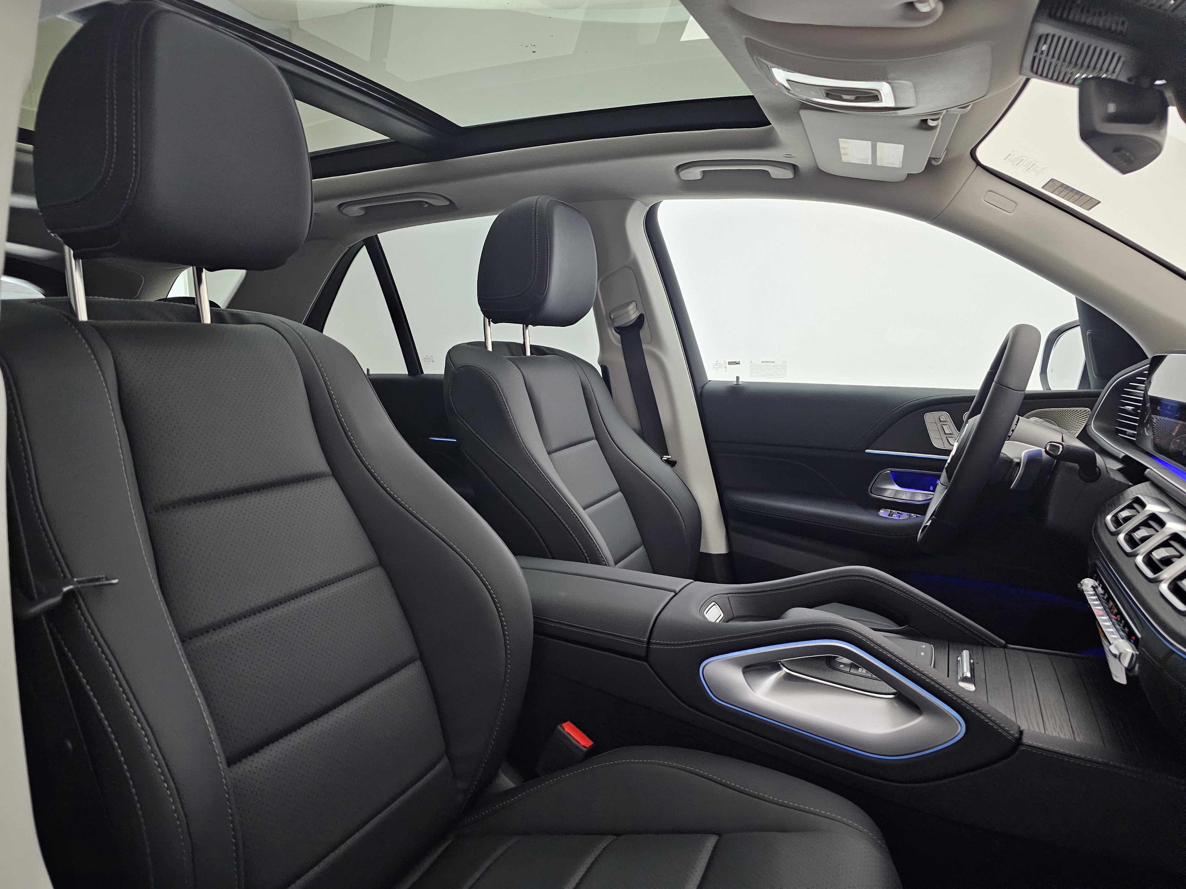 New 2026 Mercedes-Benz GLE 450 4MATIC image 15