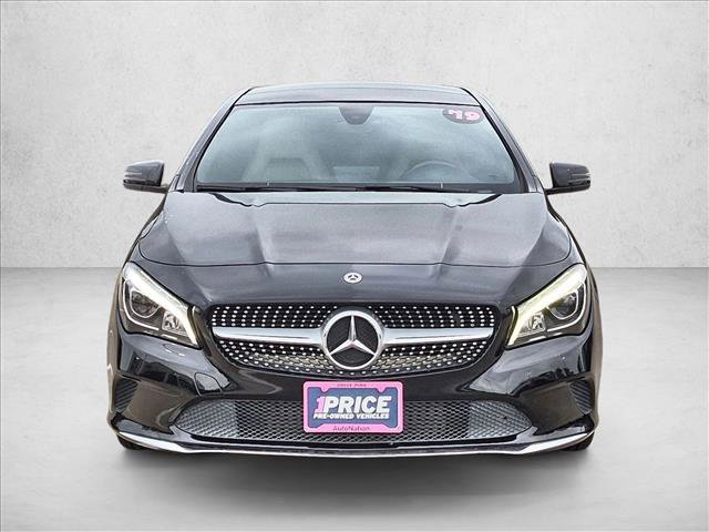 Used 2019 Mercedes-Benz CLA 250 image 2