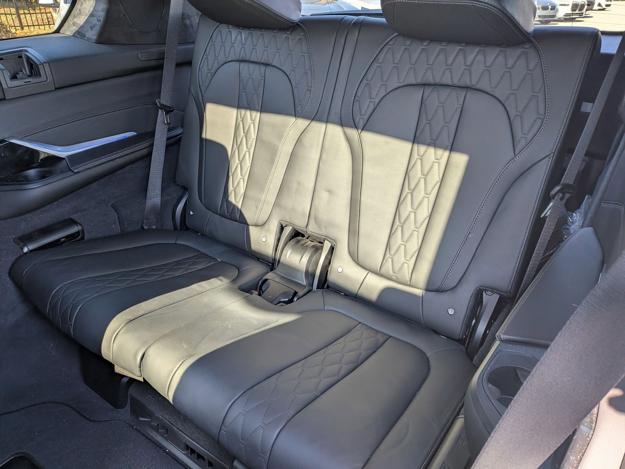 Used 2023 BMW X7 xDrive40i w/ Executive Package image 35