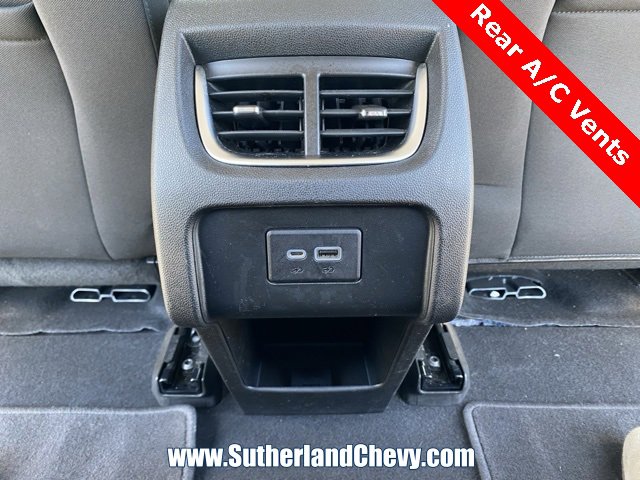 Used 2021 Chevrolet Blazer LT image 40