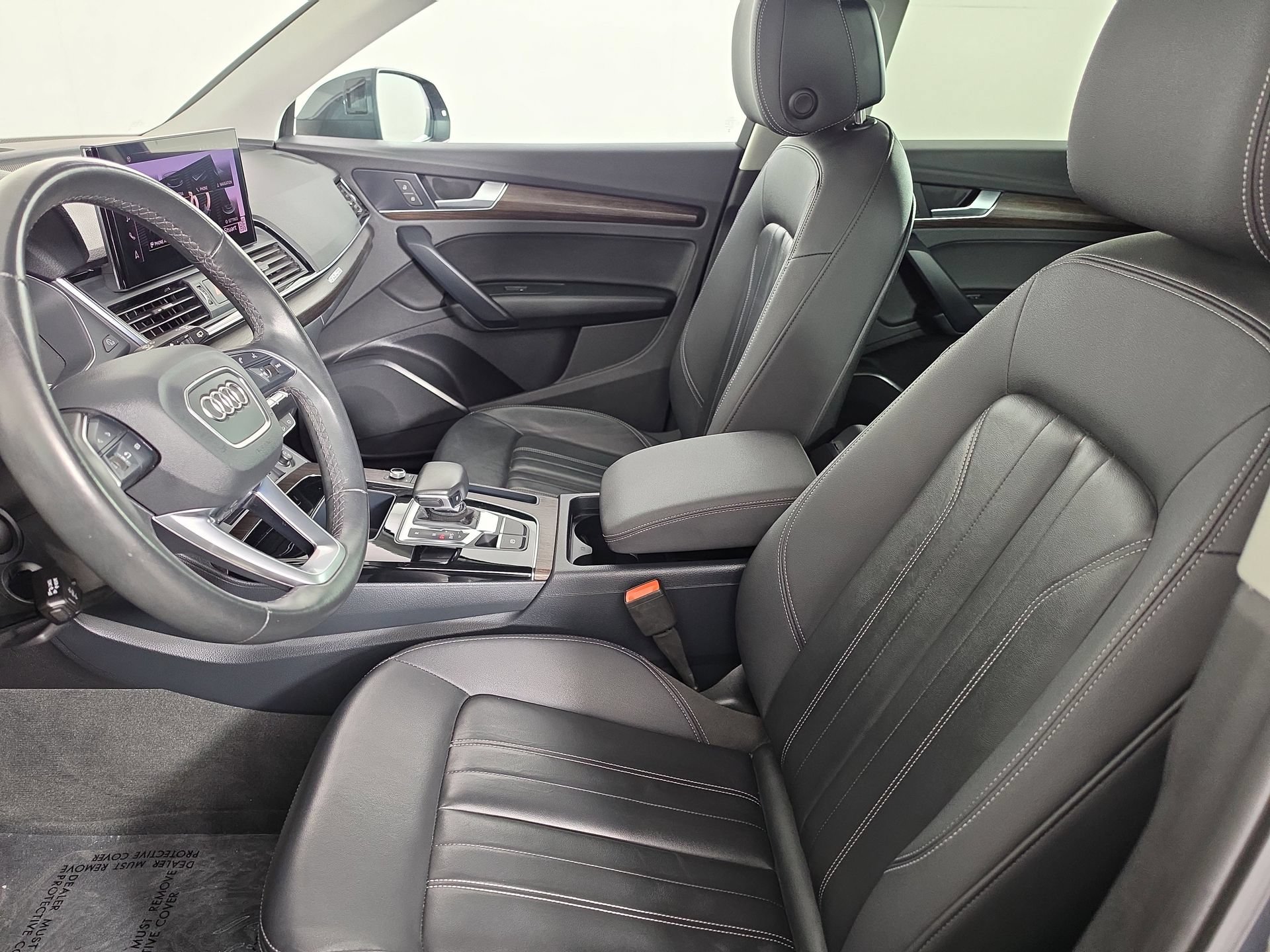 Certified 2023 Audi Q5 Premium Plus w/ Convenience Package AWD/4WD image 15