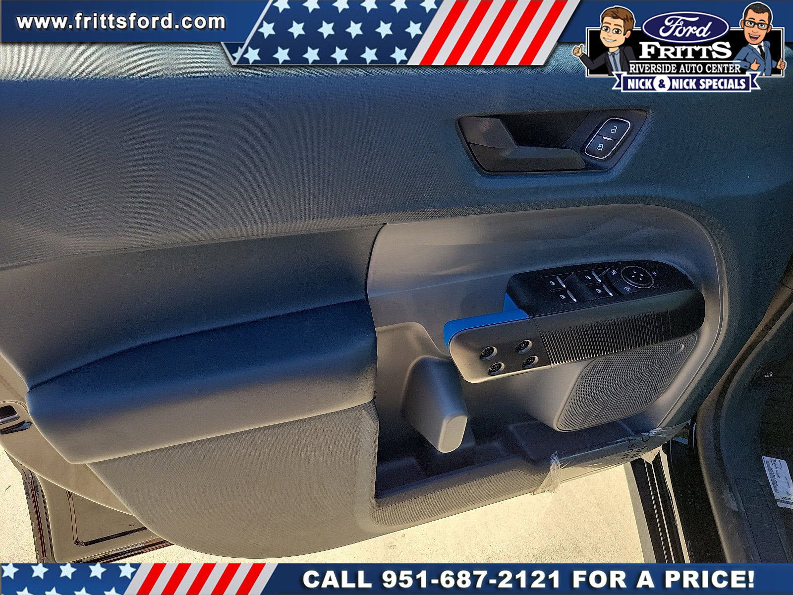 New 2026 Ford Maverick Lobo AWD/4WD image 14