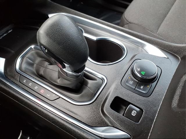 Used 2023 Chevrolet Traverse LT image 23