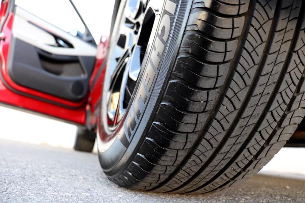 Used 2023 Land Rover Range Rover Evoque S image 86