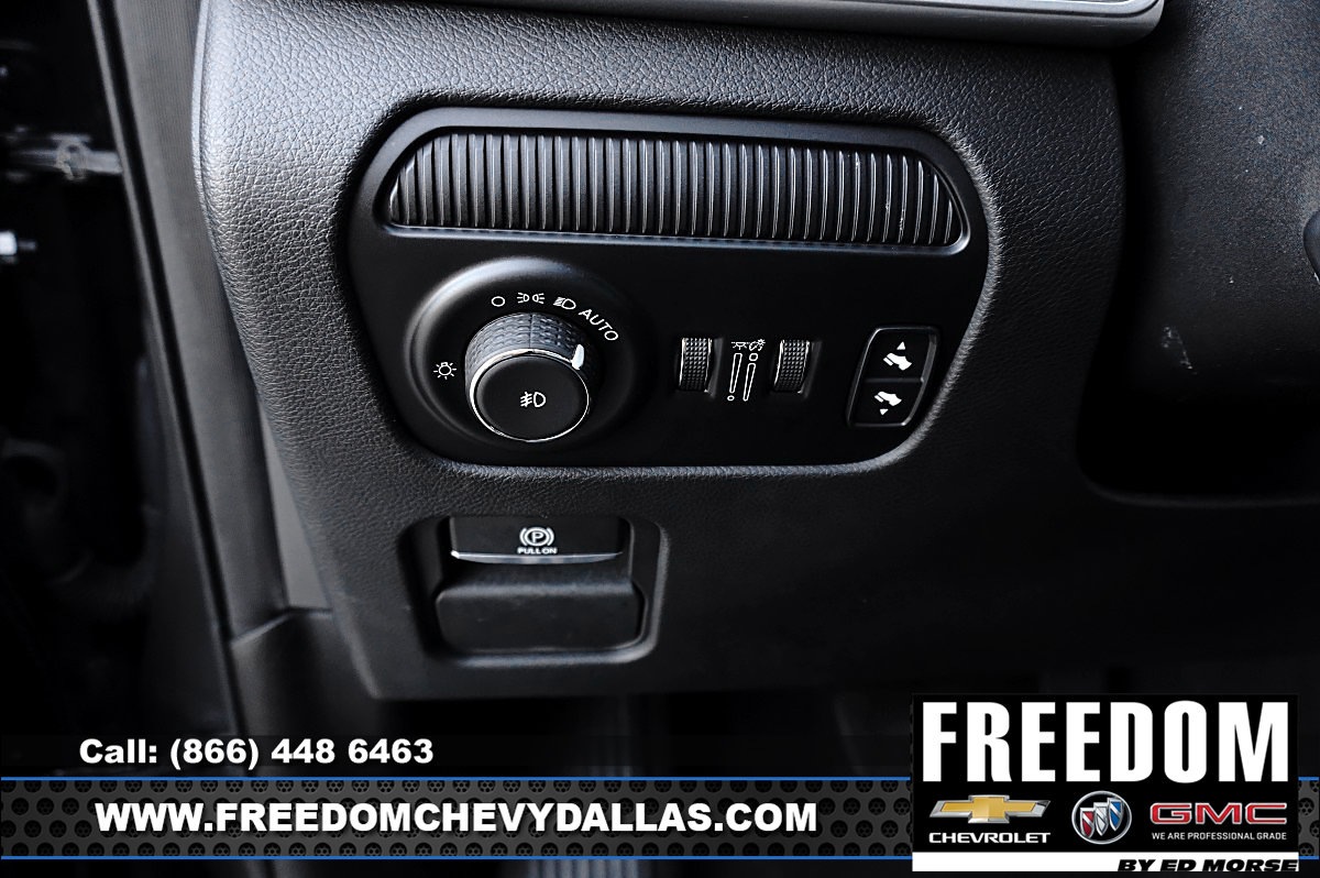 Used 2024 Jeep Wagoneer Series II w/ Flexible Seating Group AWD/4WD image 19