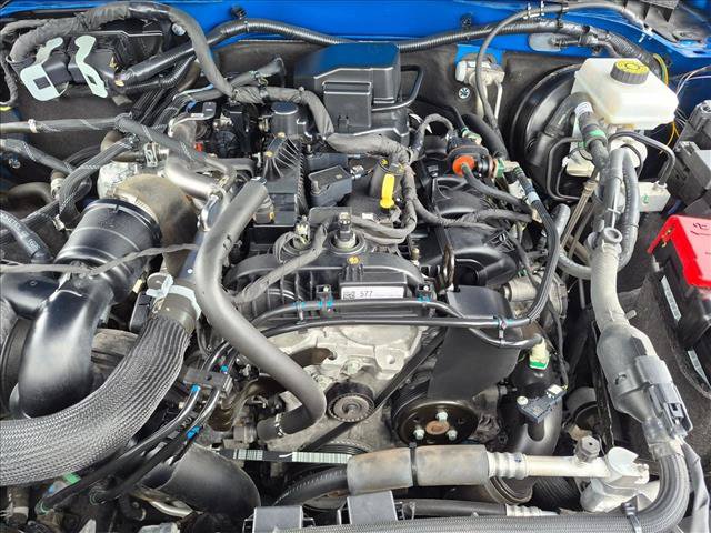 Used 2023 Ford Bronco 2-Door AWD/4WD image 20