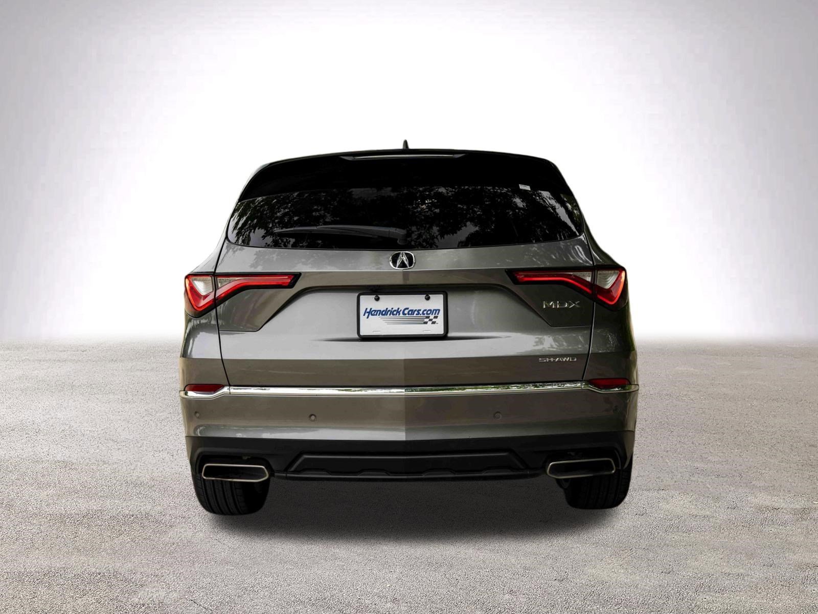 Used 2023 Acura MDX SH-AWD w/ Advance Package image 8