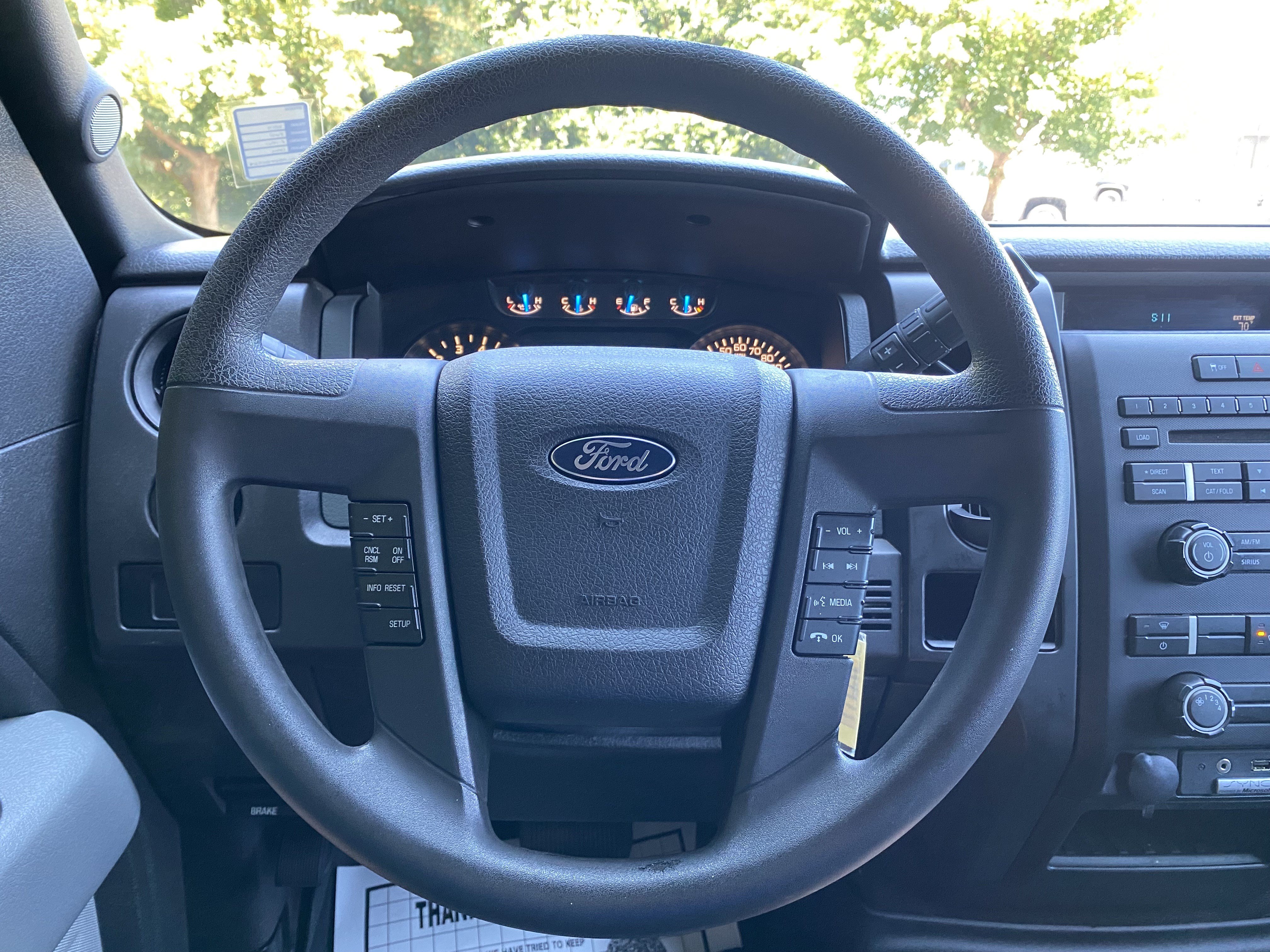 Used 2014 Ford F150 STX w/ Equipment Group 201A Mid RWD image 18