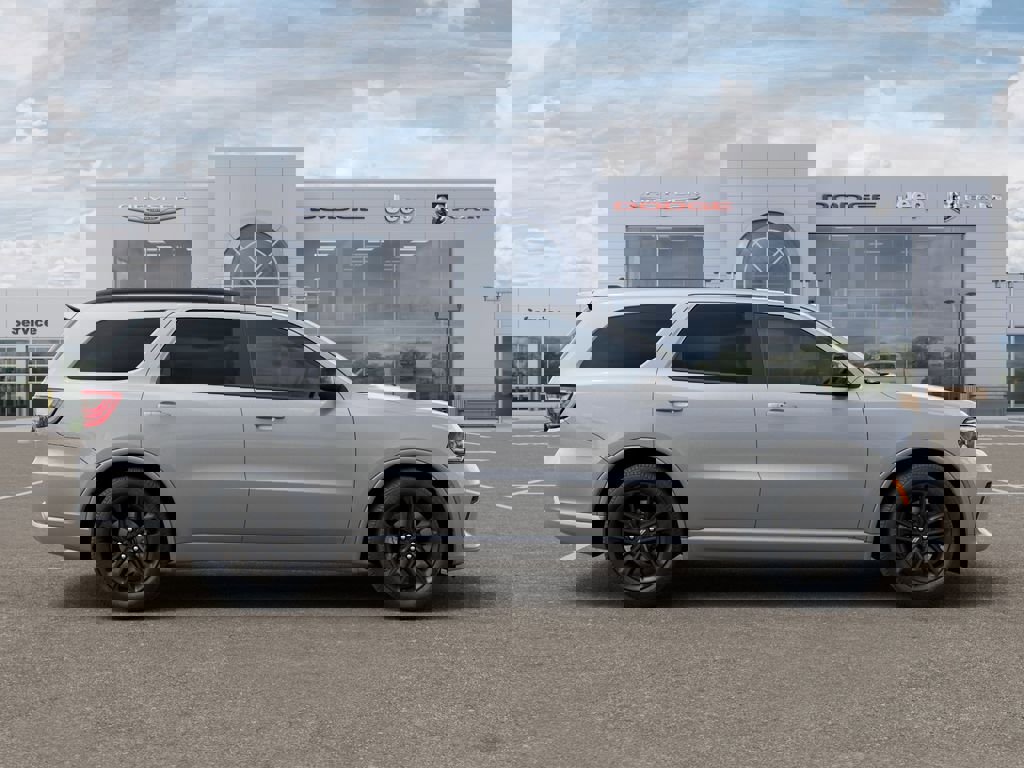 New 2026 Dodge Durango GT image 22