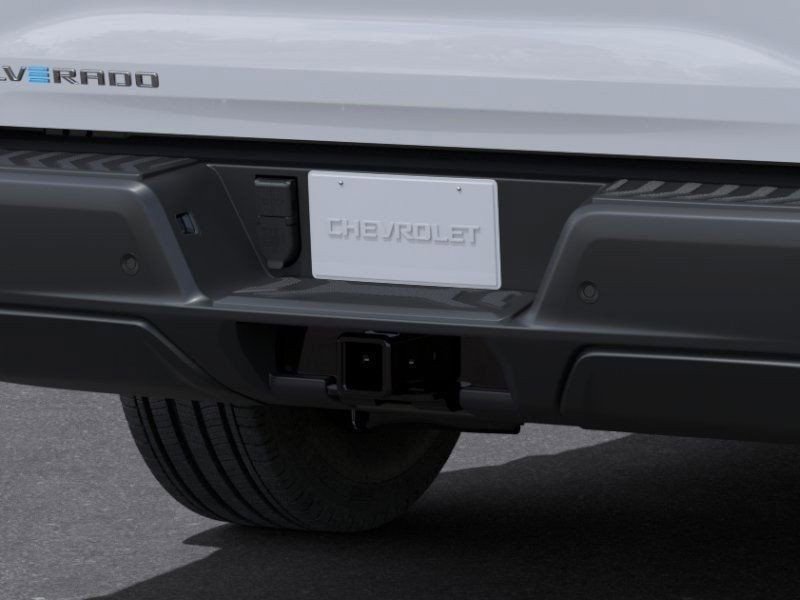 New 2024 Chevrolet Silverado 3500 W/T w/ WT Convenience Package image 16