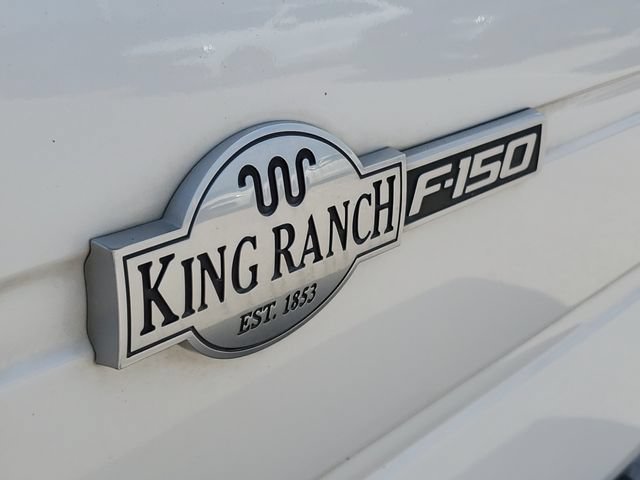 Used 2014 Ford F150 King Ranch w/ King Ranch Luxury Package AWD/4WD image 9