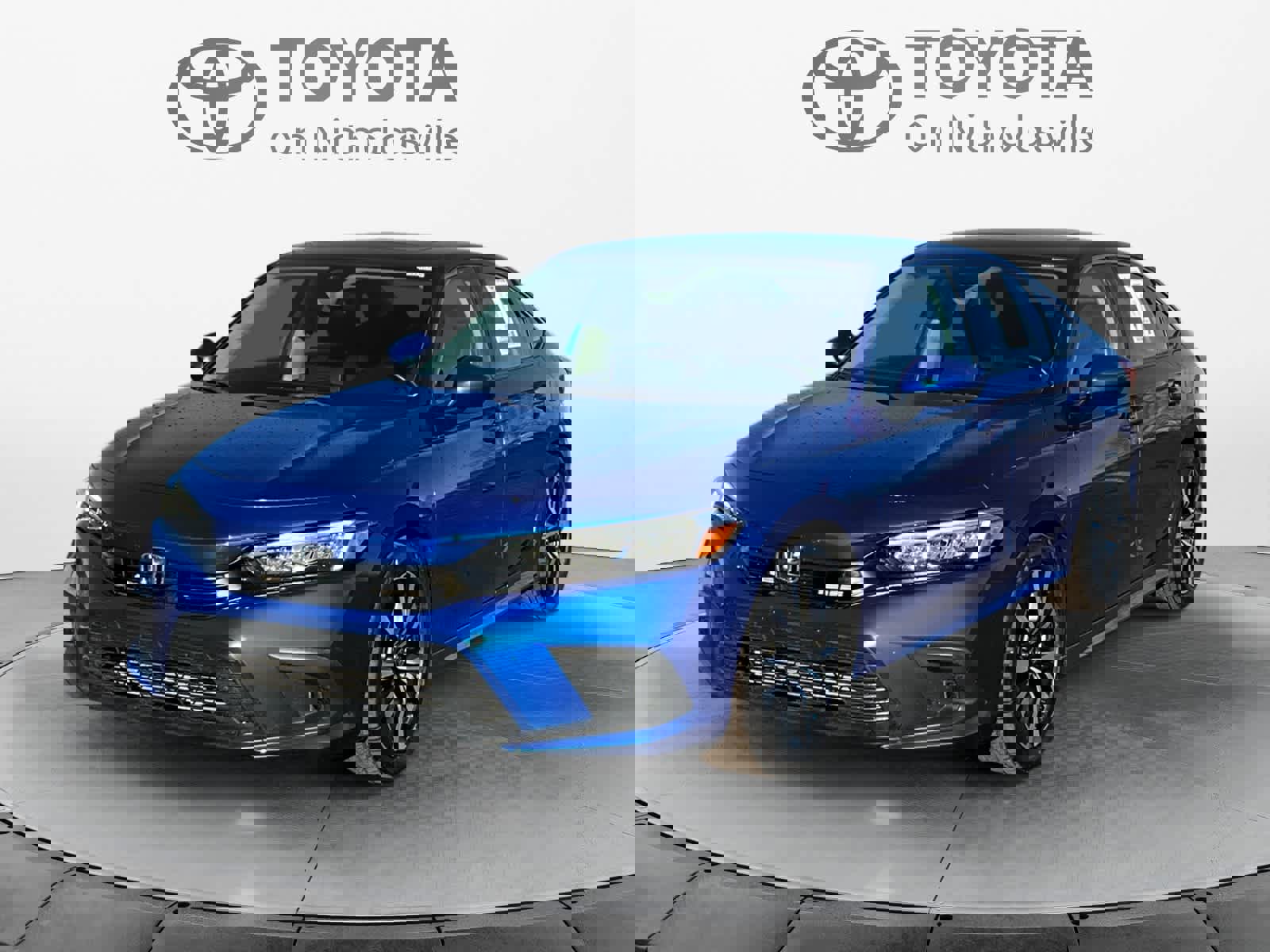 Used 2022 Honda Civic EX