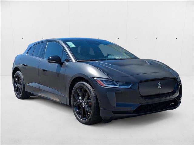 New 2024 Jaguar I-PACE R-Dynamic HSE image 7