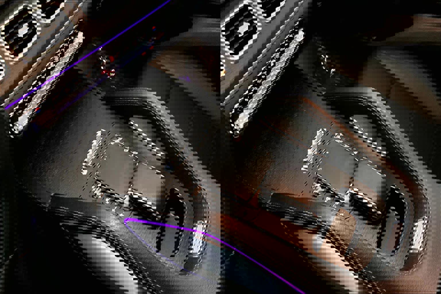 Used 2023 Mercedes-Benz GLE 350 4MATIC image 16