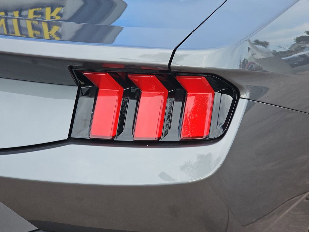 New 2026 Ford Mustang Premium image 40