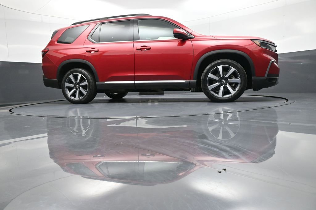 Used 2024 Honda Pilot Touring image 31