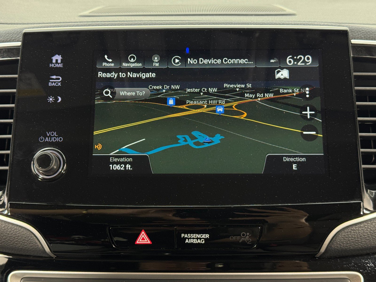 Used 2020 Honda Pilot Touring image 25