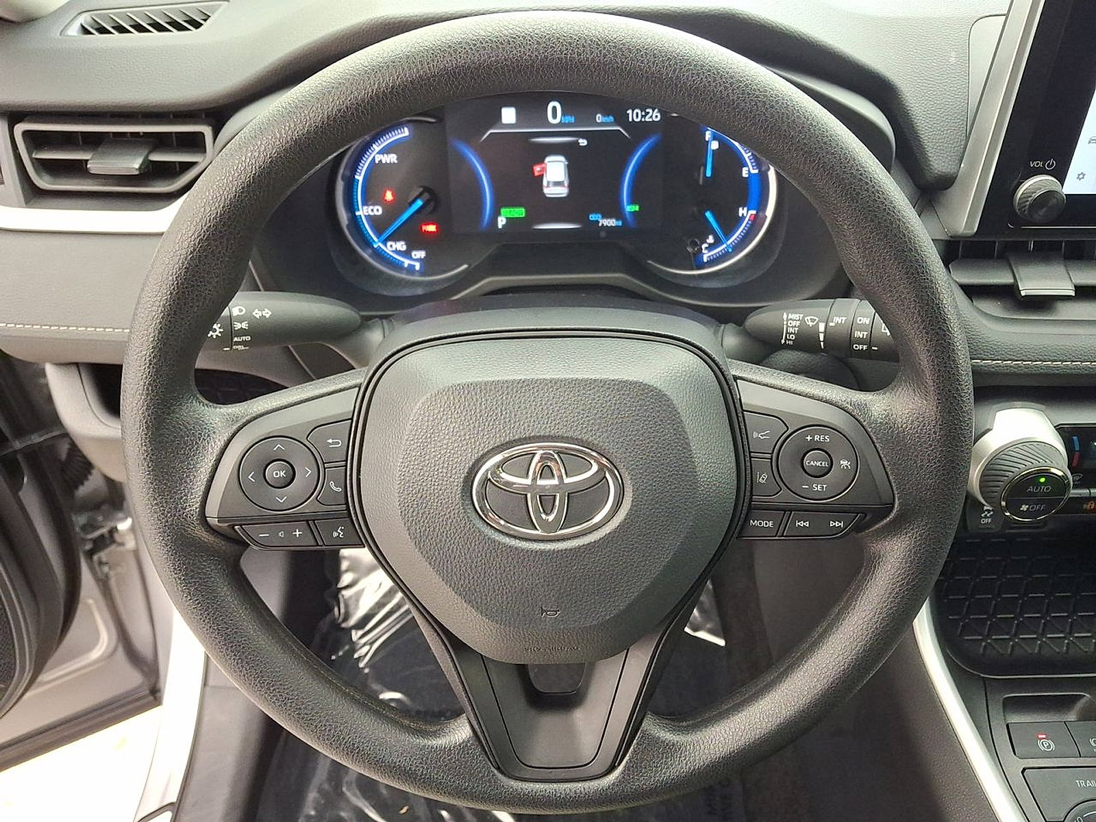 Certified 2025 Toyota RAV4 XLE image 16