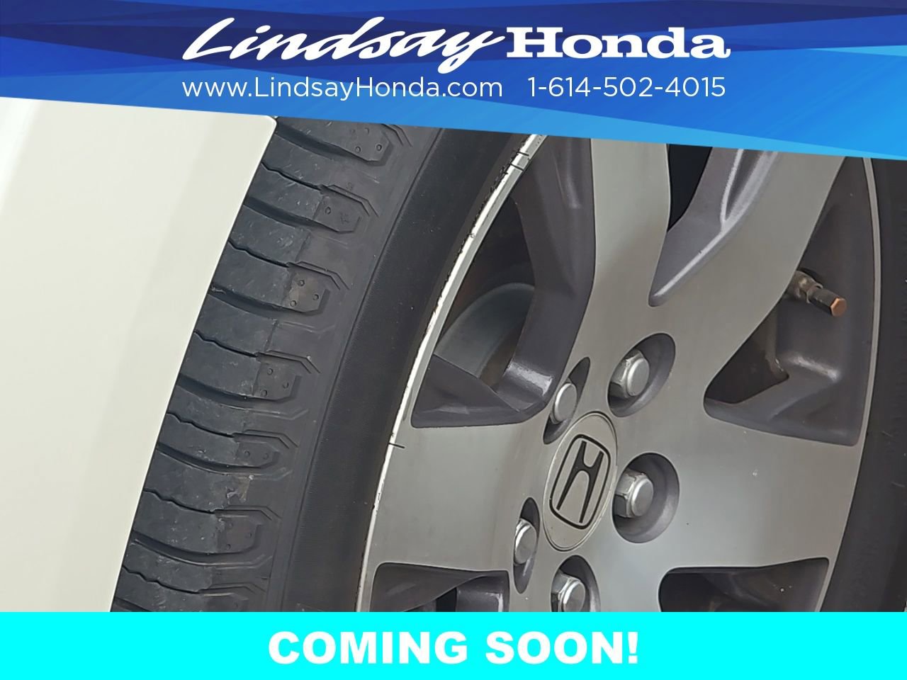 Used 2013 Honda Pilot Touring image 7