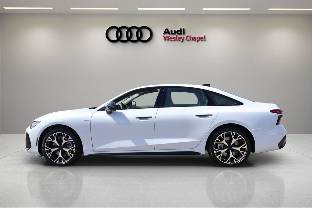 New 2026 Audi A6 Premium Plus AWD/4WD image 2
