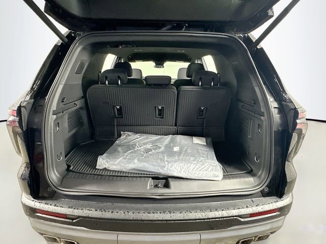 New 2026 Chevrolet Traverse LT w/ LPO, Floor Liner Package image 27