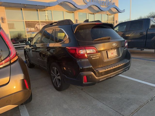 Used 2019 Subaru Outback 2.5i Limited image 5