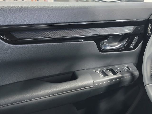 Used 2024 Honda CR-V EX-L image 23