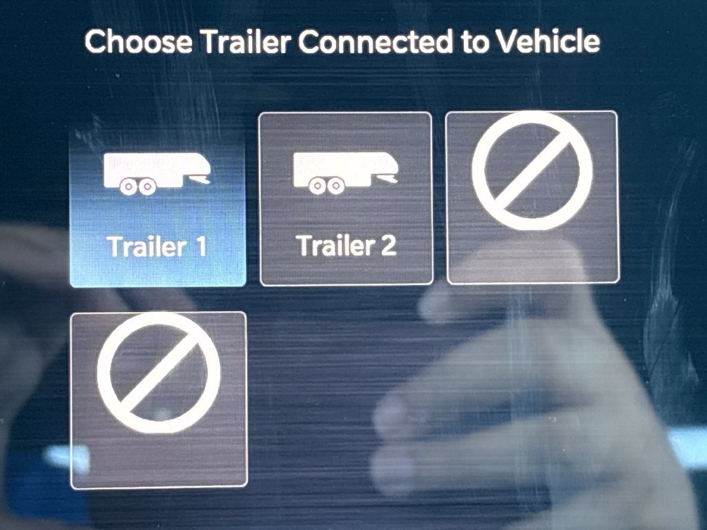 New 2026 RAM 1500 Laramie w/ Night Edition AWD/4WD image 47