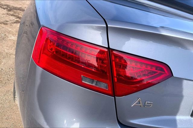 Used 2016 Audi A5 2.0T Premium Plus w/ Technology Package image 29