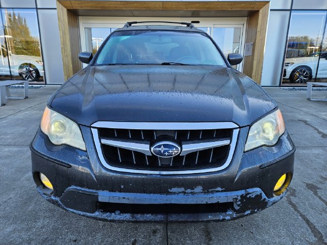 Used 2008 Subaru Outback 2.5i Limited AWD/4WD image 2