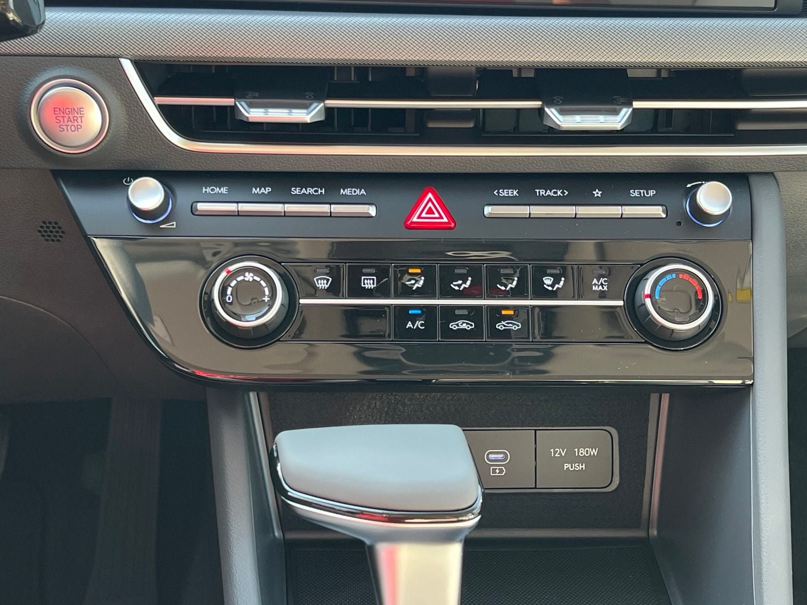 New 2026 Hyundai Sonata SE FWD image 31
