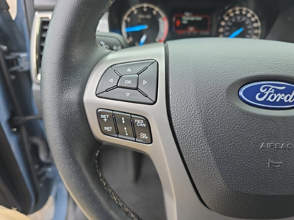 Used 2023 Ford Ranger XLT w/ Equipment Group 302A High AWD/4WD image 20