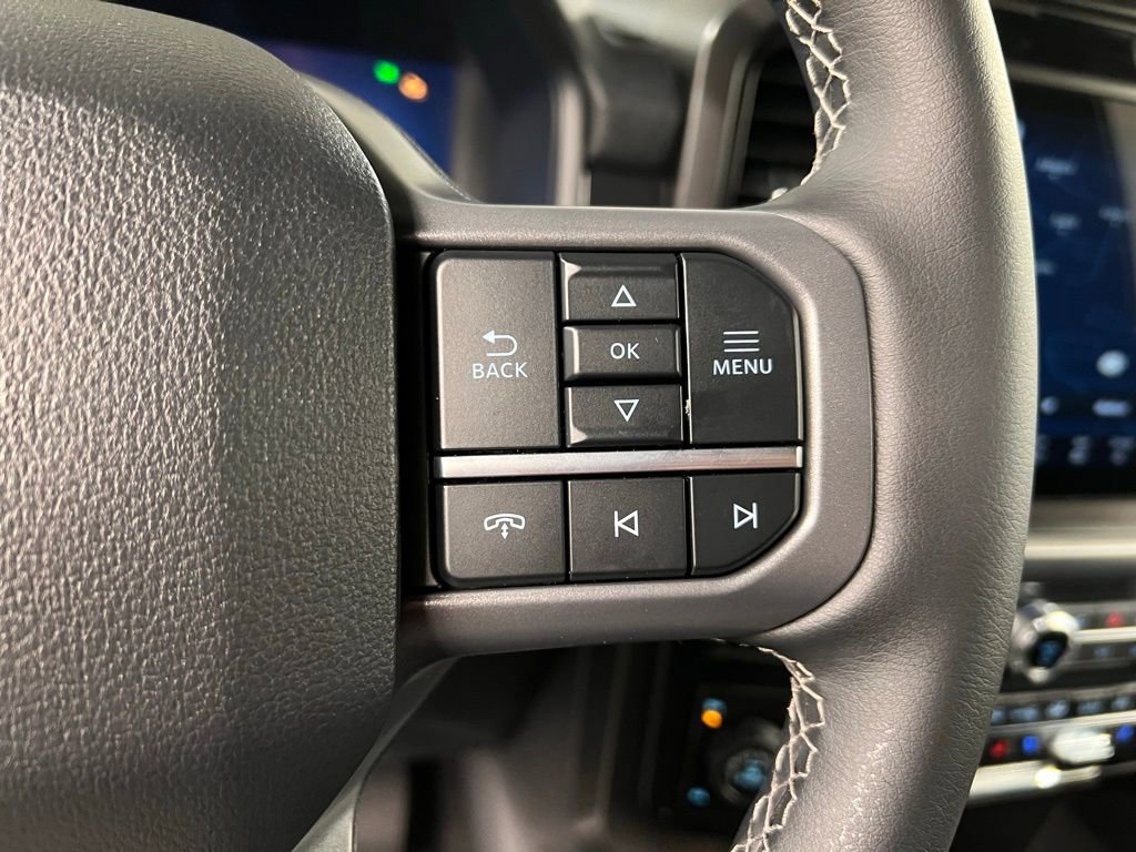 New 2026 Ford F150 Lariat w/ Equipment Group 501A Mid AWD/4WD image 22